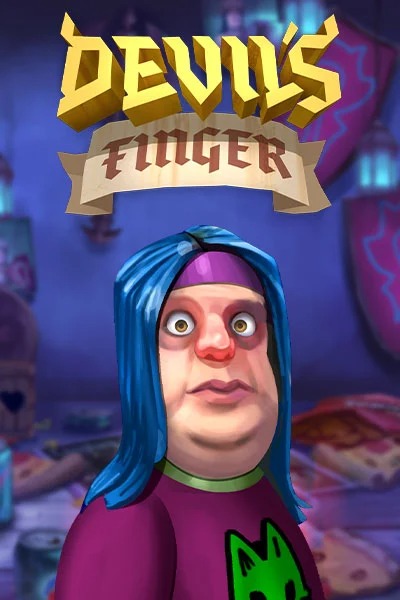 Lolajack devilsfinger