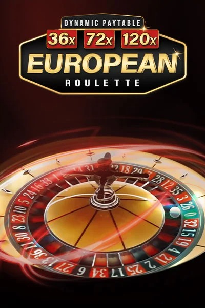 Lolajack dynamiceuropeanroulette