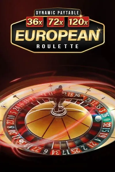 Lolajack-dynamiceuropeanroulette