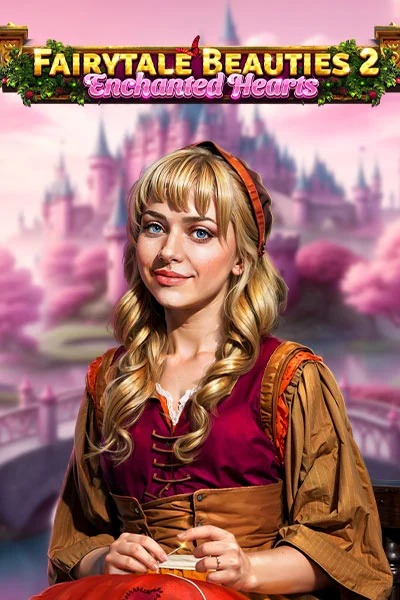 Lolajack fairytalebeauties2enchantedhearts