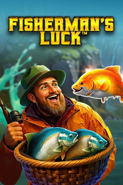Lolajack -posterthumbnailfishermans-luckvoltent