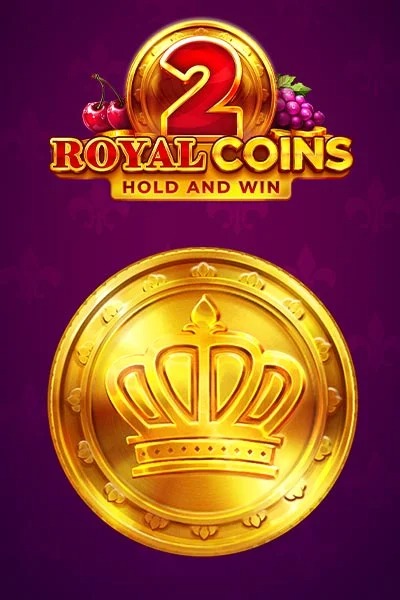 Lolajack royalcoins2holdandwin
