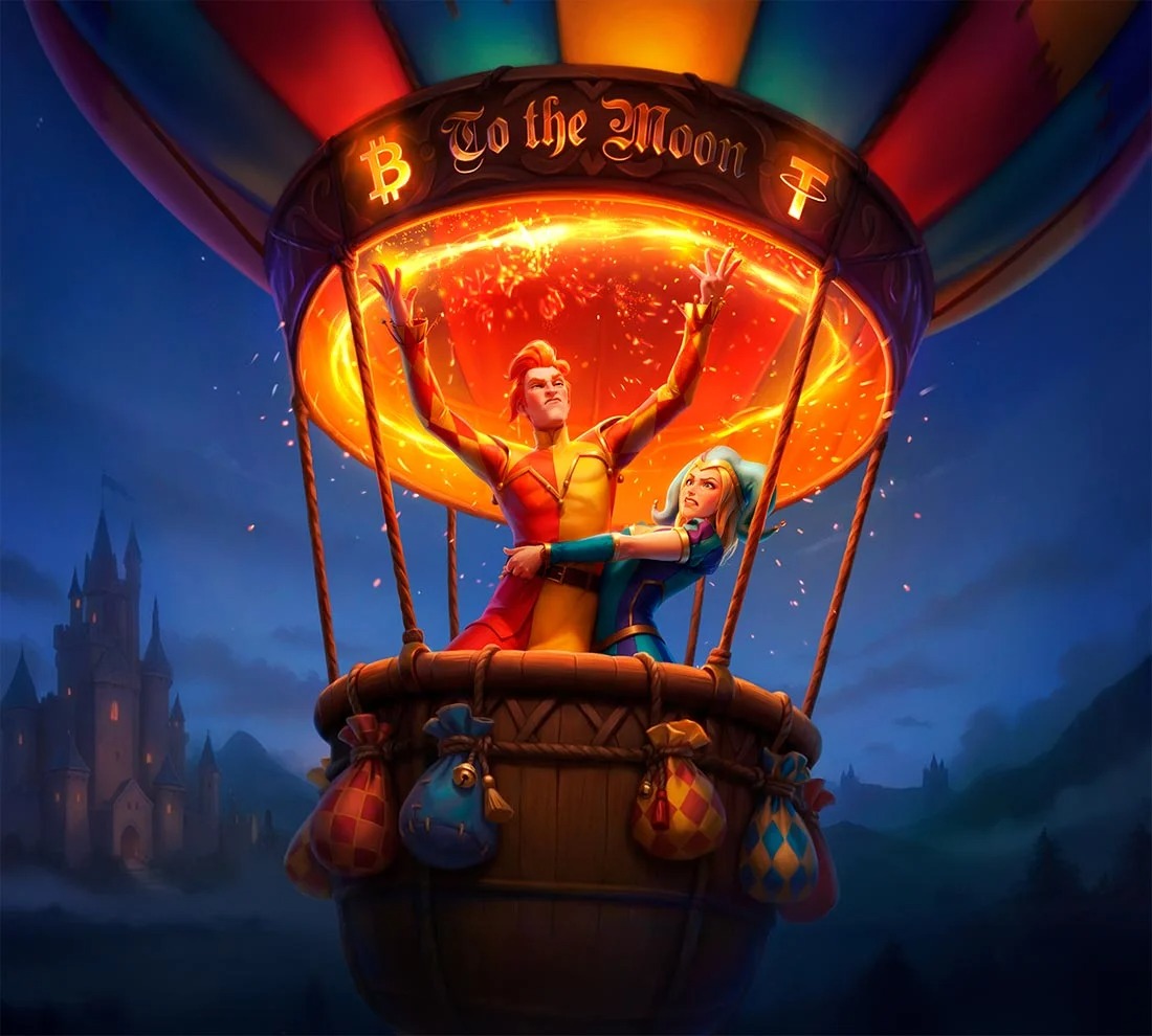 Lolajack-weekendcryptoreloadbonus